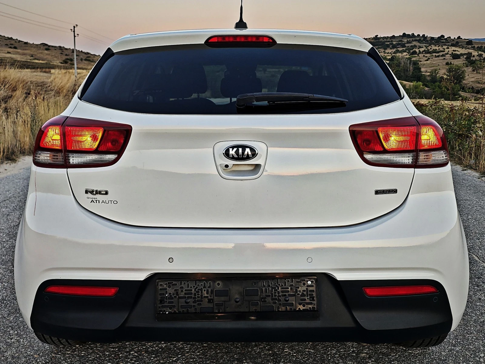 Kia Rio GT line* LED* Камера* FULL*  - изображение 8