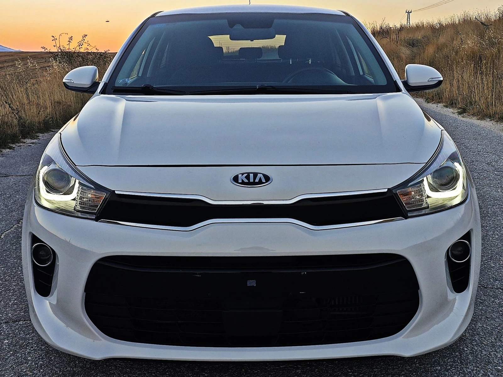 Kia Rio GT line* LED* Камера* FULL*  - изображение 2