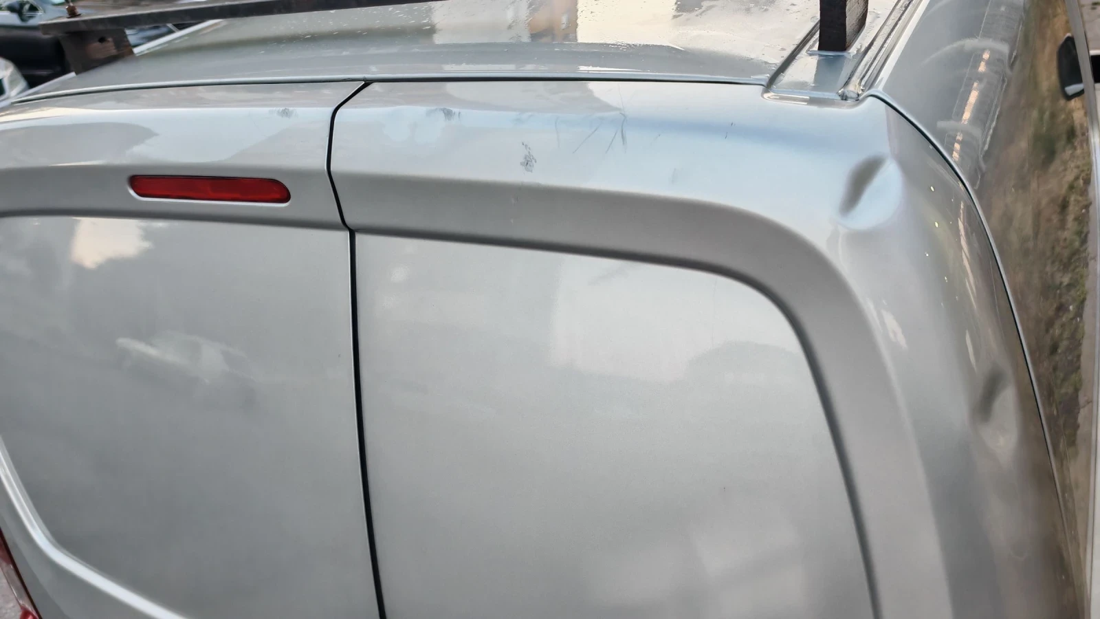 Peugeot Partner Товарен - изображение 9