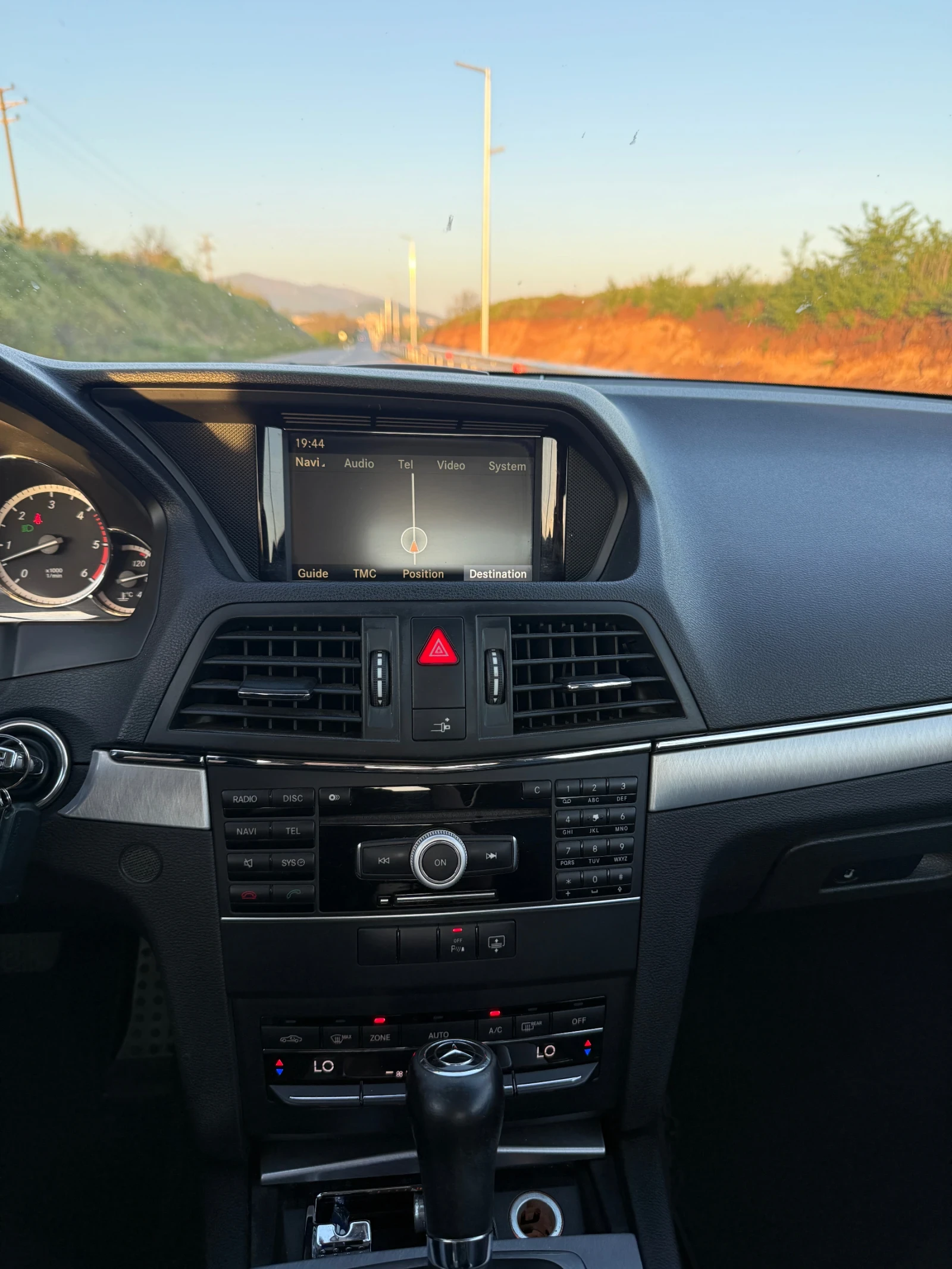 Mercedes-Benz E 350 CDI | Mobile.bg � ����������� 5