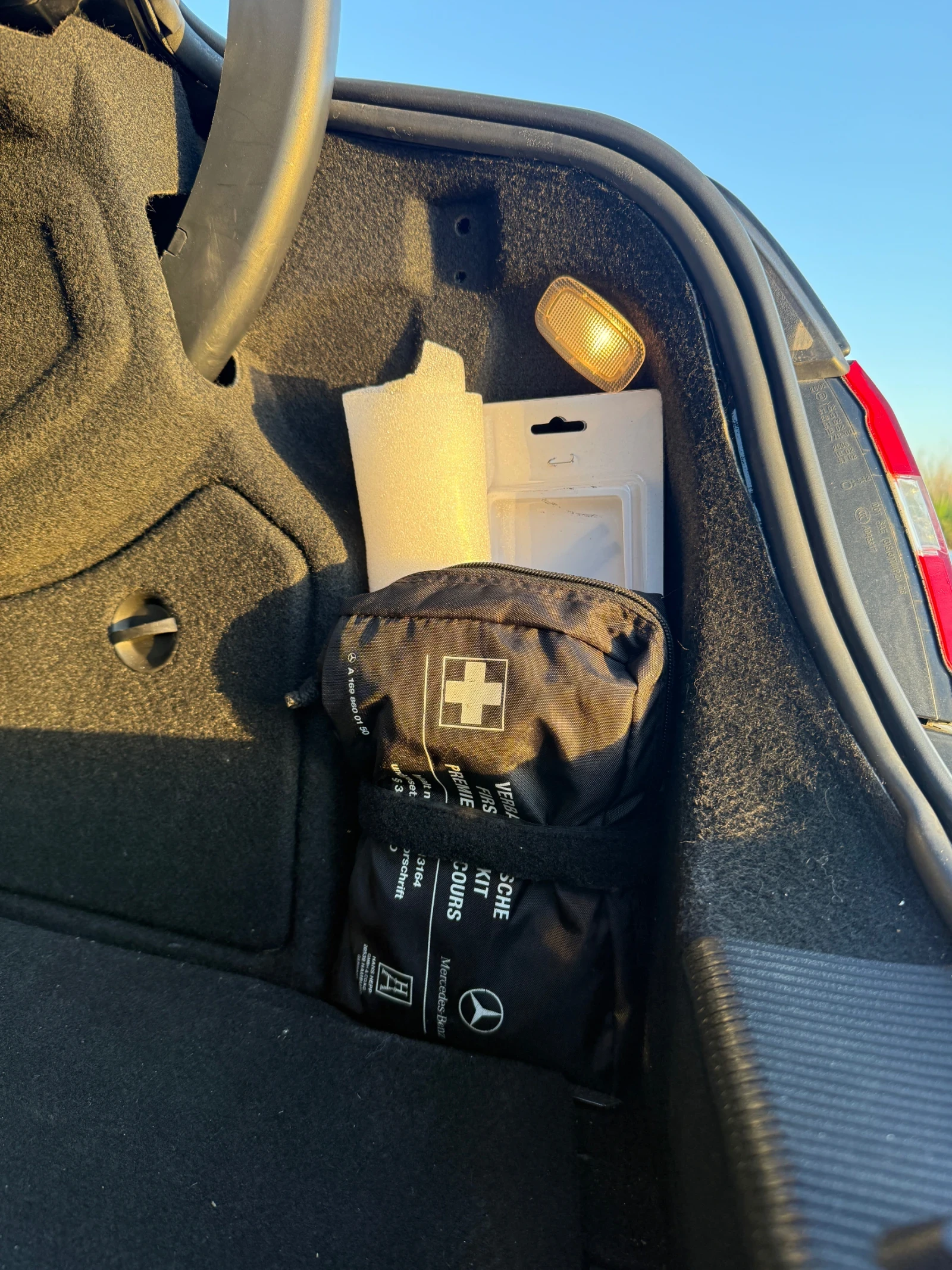 Mercedes-Benz E 350 CDI | Mobile.bg � ����������� 11