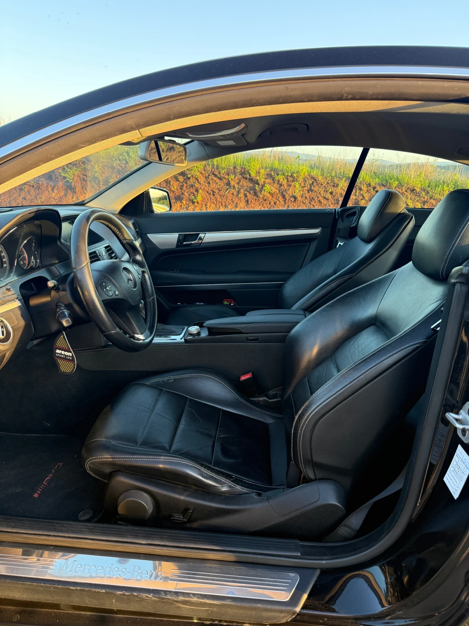 Mercedes-Benz E 350 CDI | Mobile.bg � ����������� 8