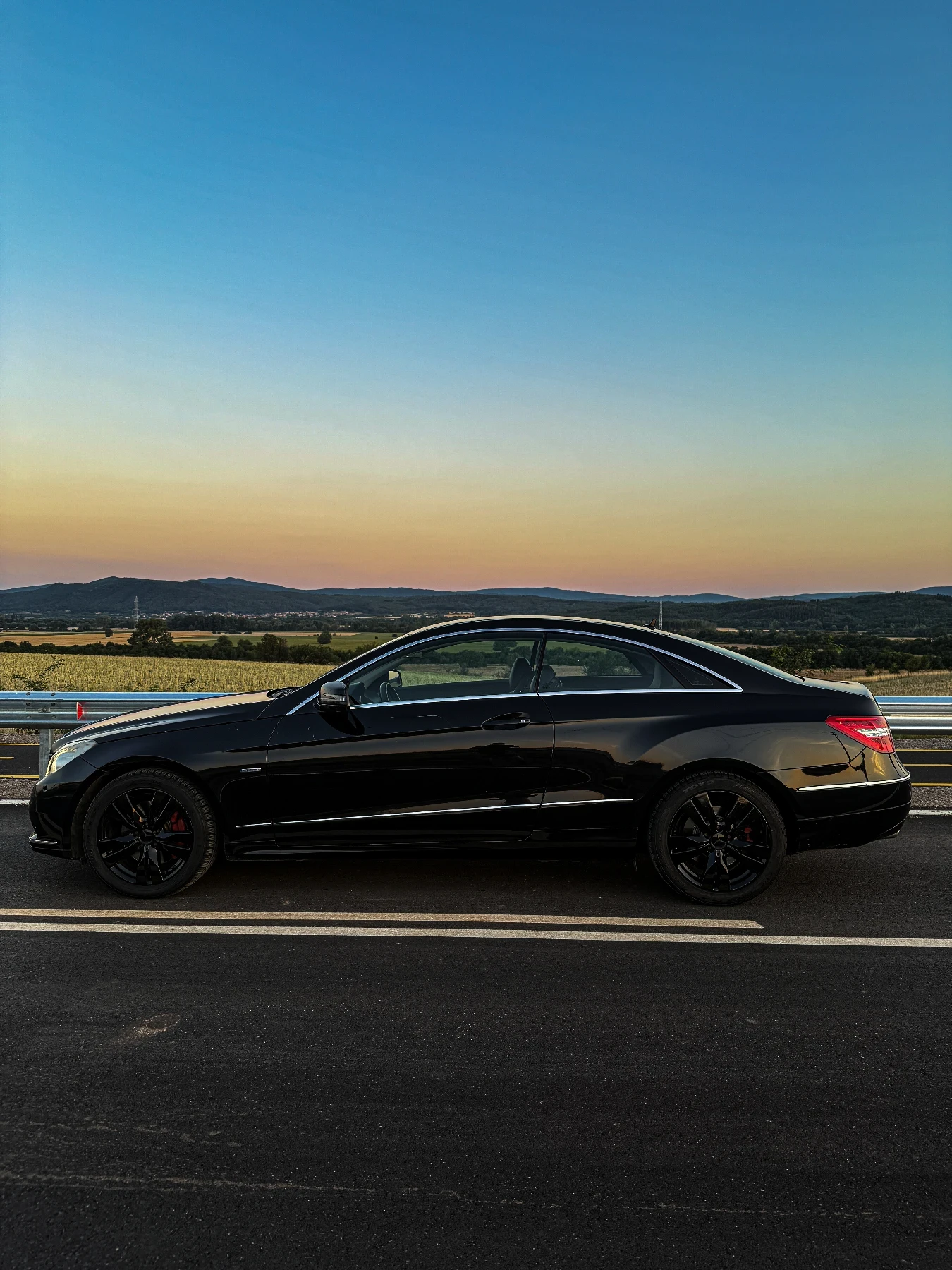 Mercedes-Benz E 350 CDI | Mobile.bg — изображение 2
