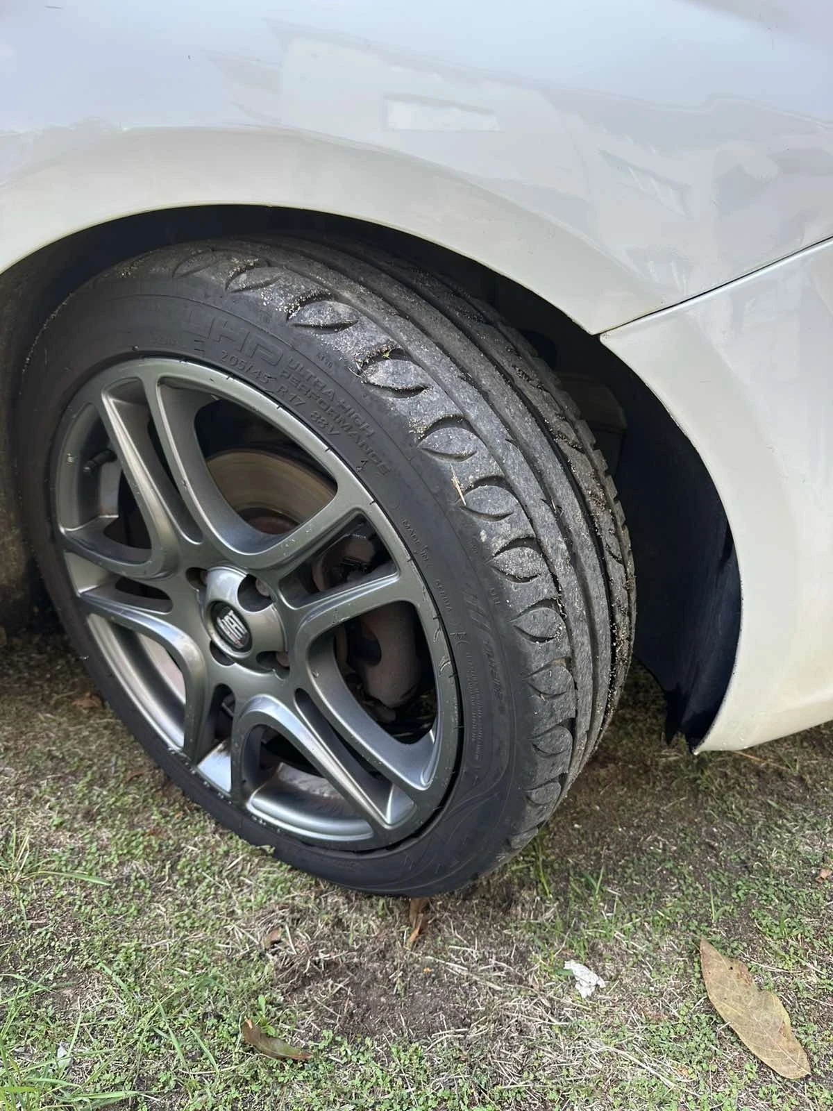 Fiat Punto 1.3multijet 5 врати панорама | Mobile.bg — изображение 12