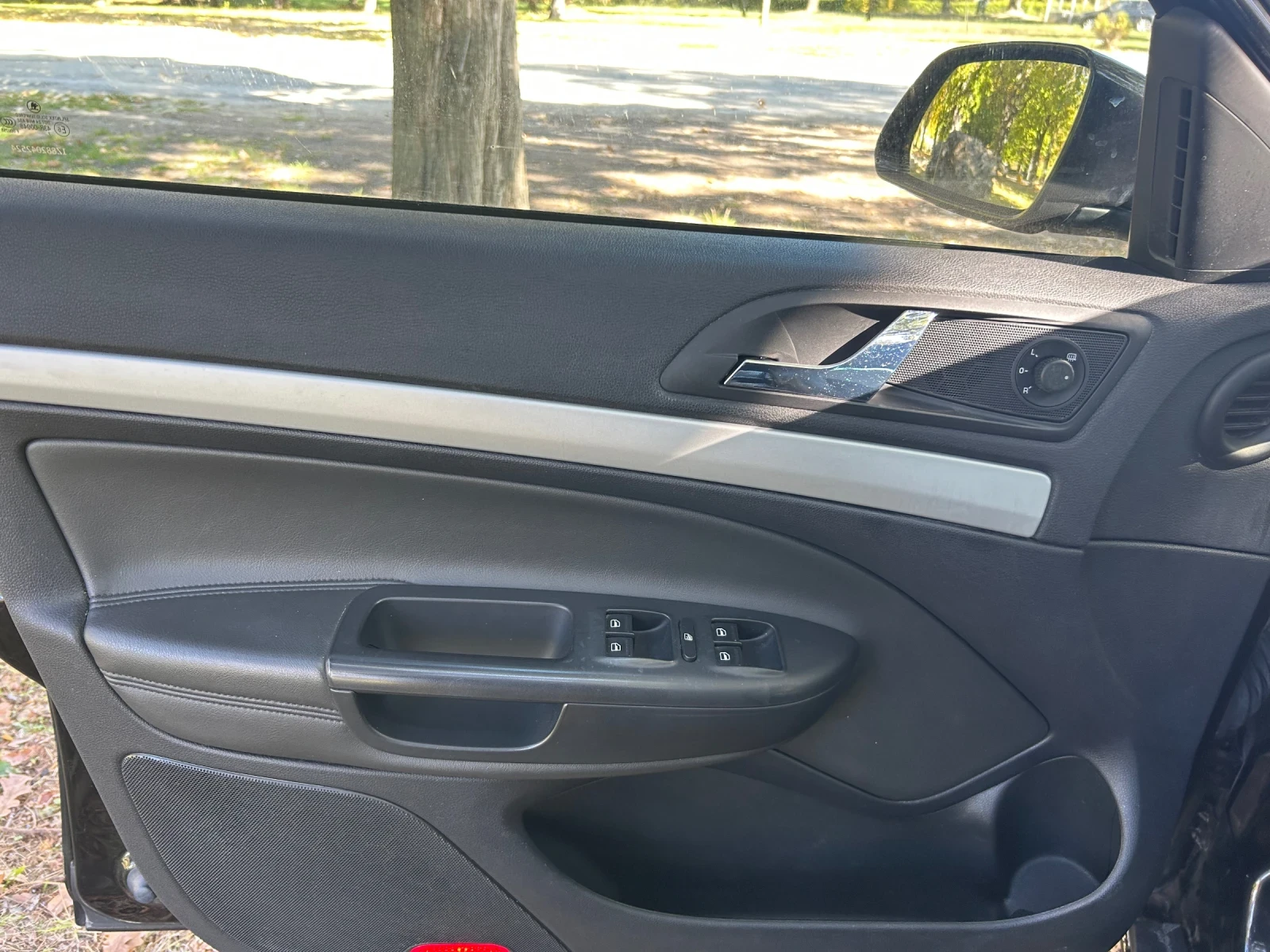 Skoda Octavia 2.0VRS | Mobile.bg   11