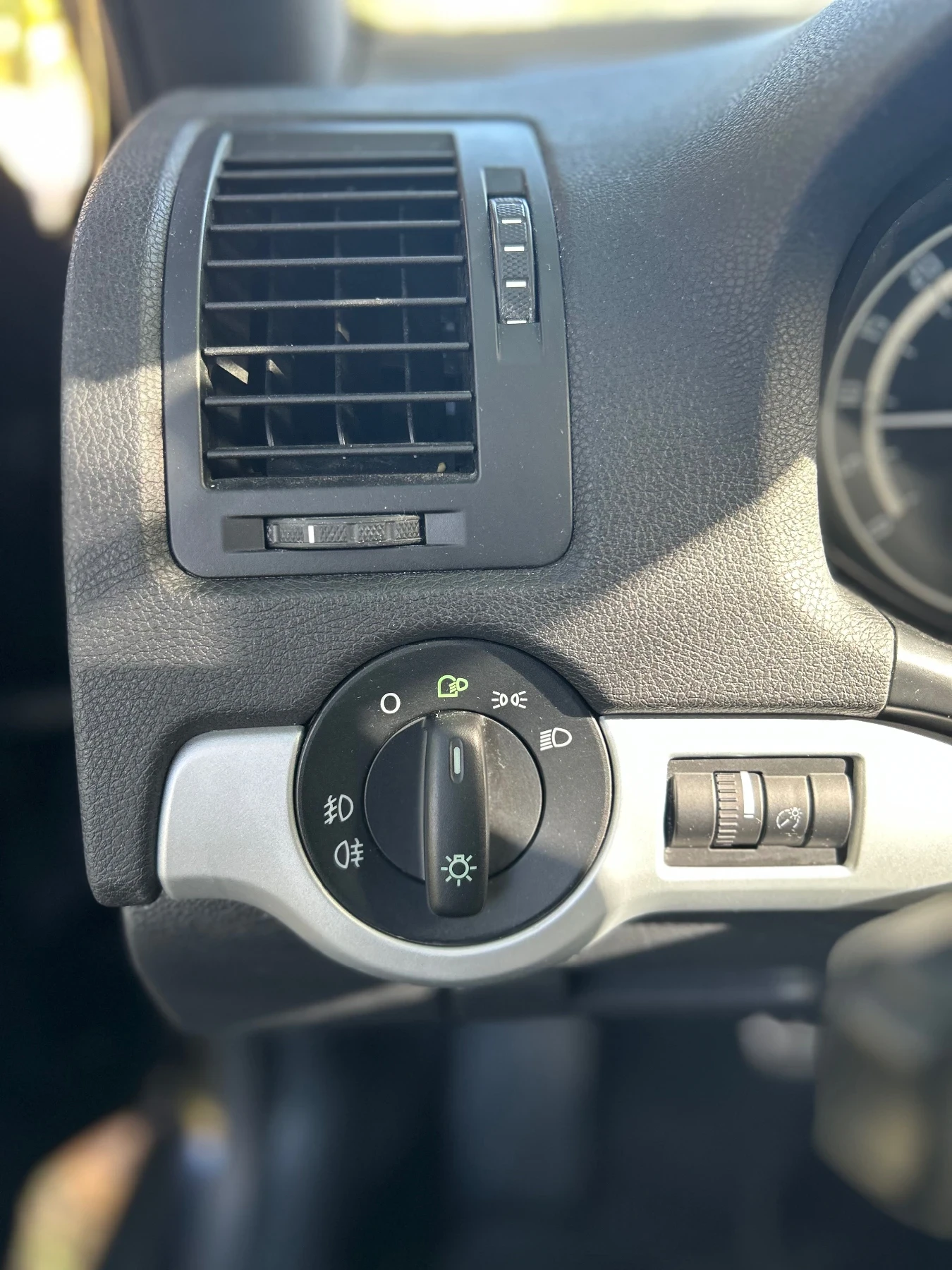 Skoda Octavia 2.0VRS | Mobile.bg   13