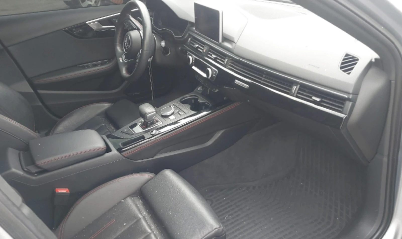 Audi A4 2.0T* PREMIUM* АВТОЛИЗИНГ - изображение 5