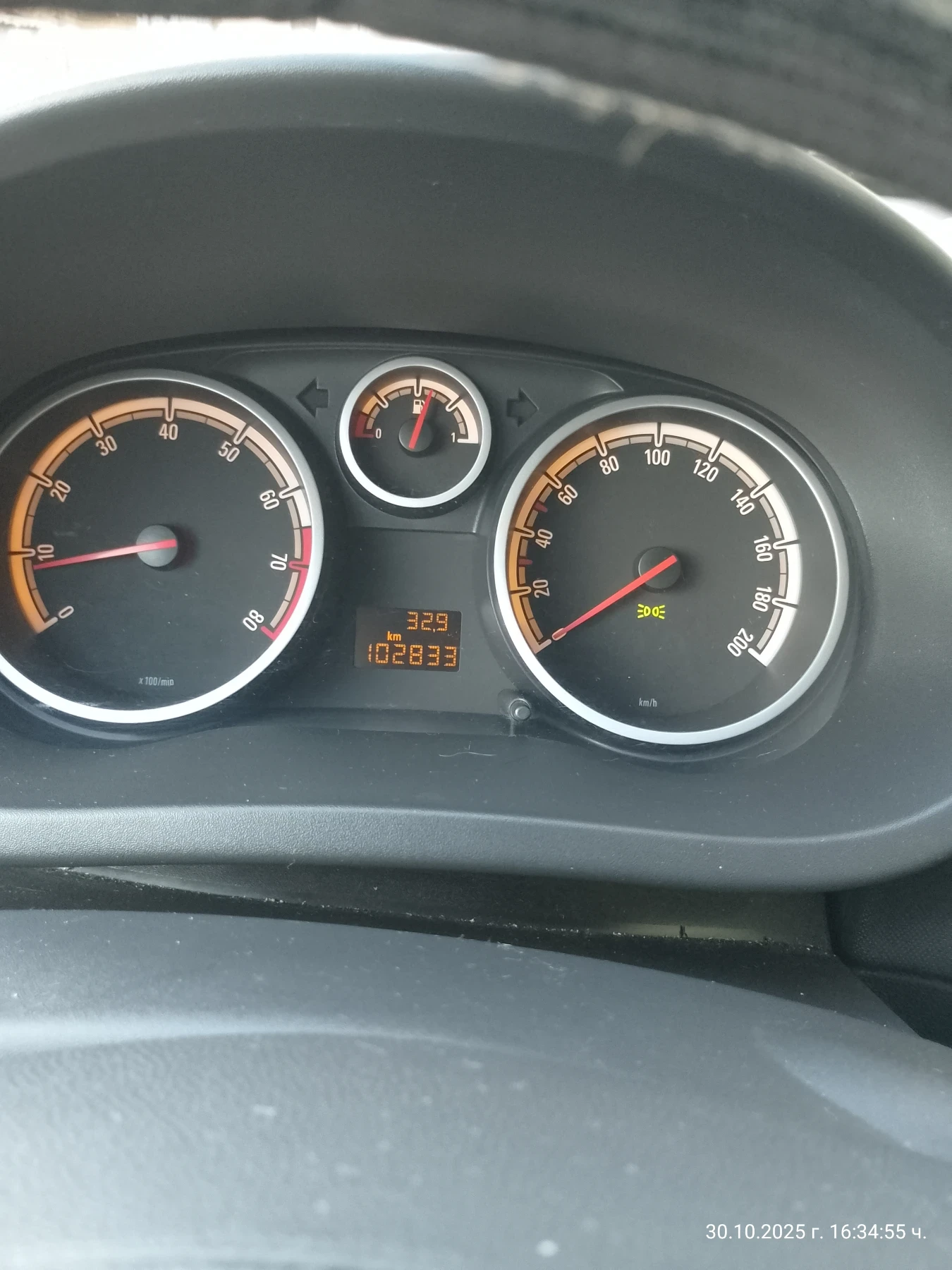 Opel Corsa Corsa D 1.2i 86  LPG | Mobile.bg   8