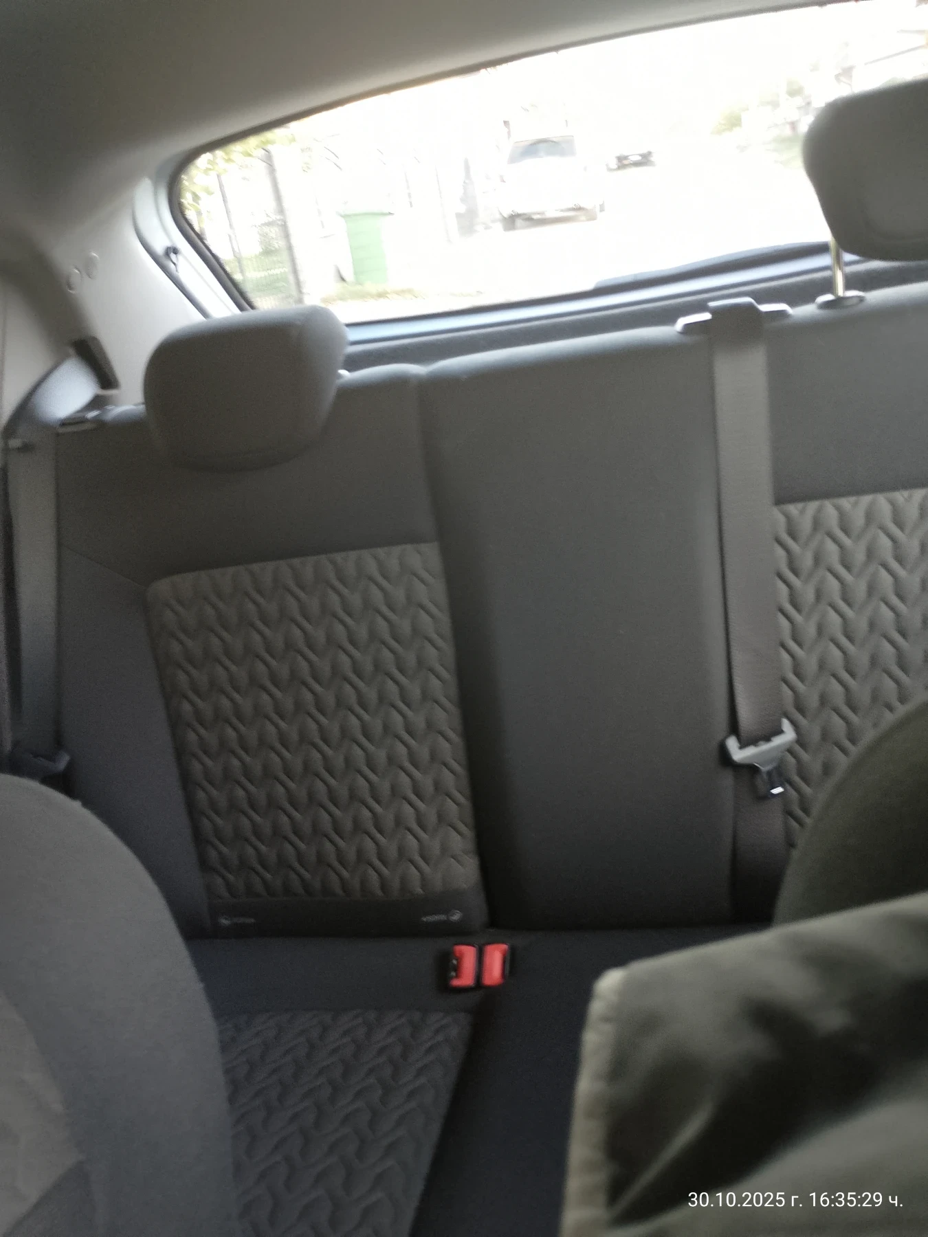 Opel Corsa Corsa D 1.2i 86  LPG | Mobile.bg   9