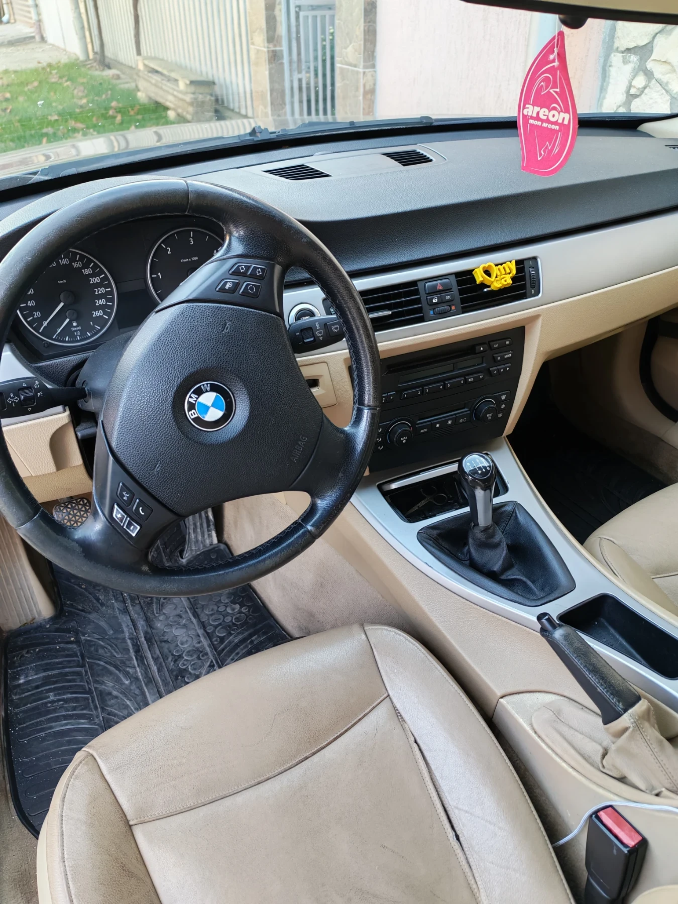 BMW 116 | Mobile.bg   3