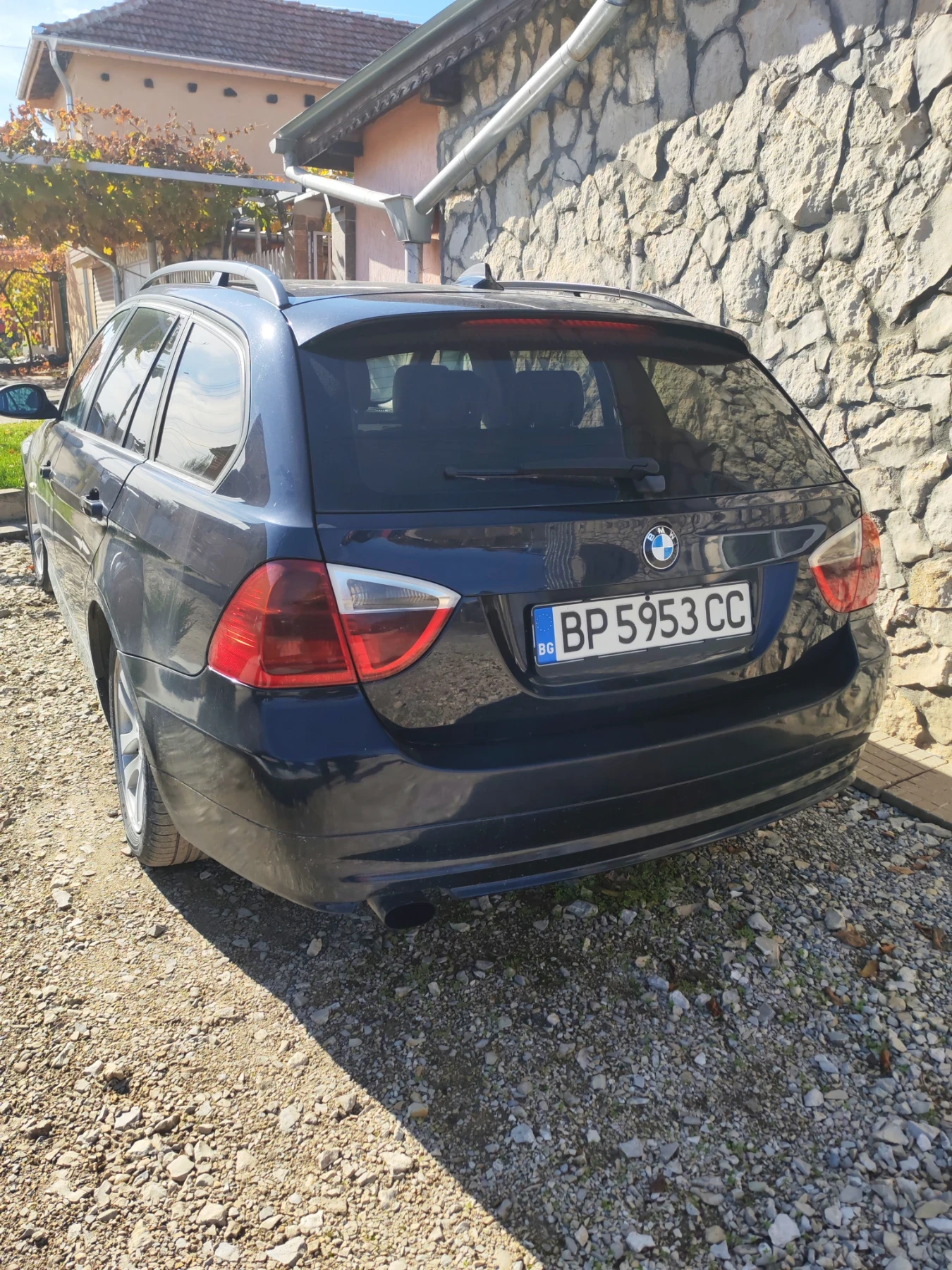 BMW 116 | Mobile.bg   7