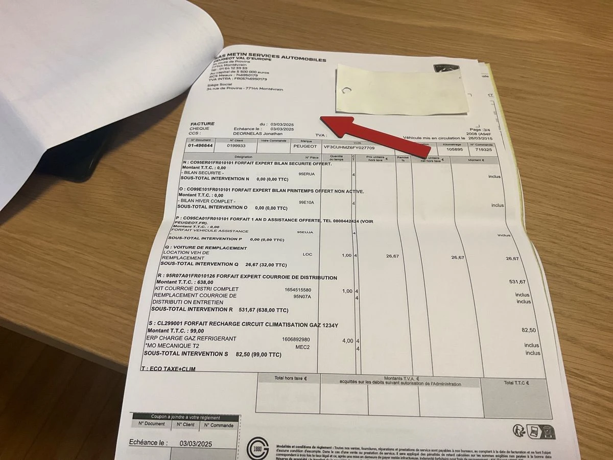 Peugeot 2008 1.2 VTi, 2015, 112000  | Mobile.bg   15