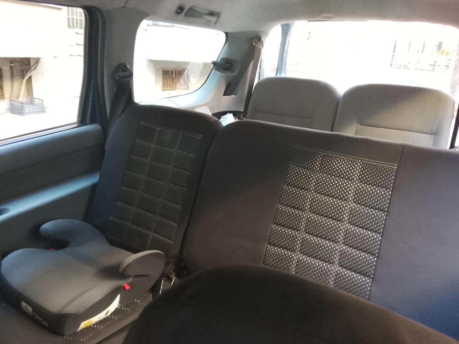 Dacia Logan | Mobile.bg   6