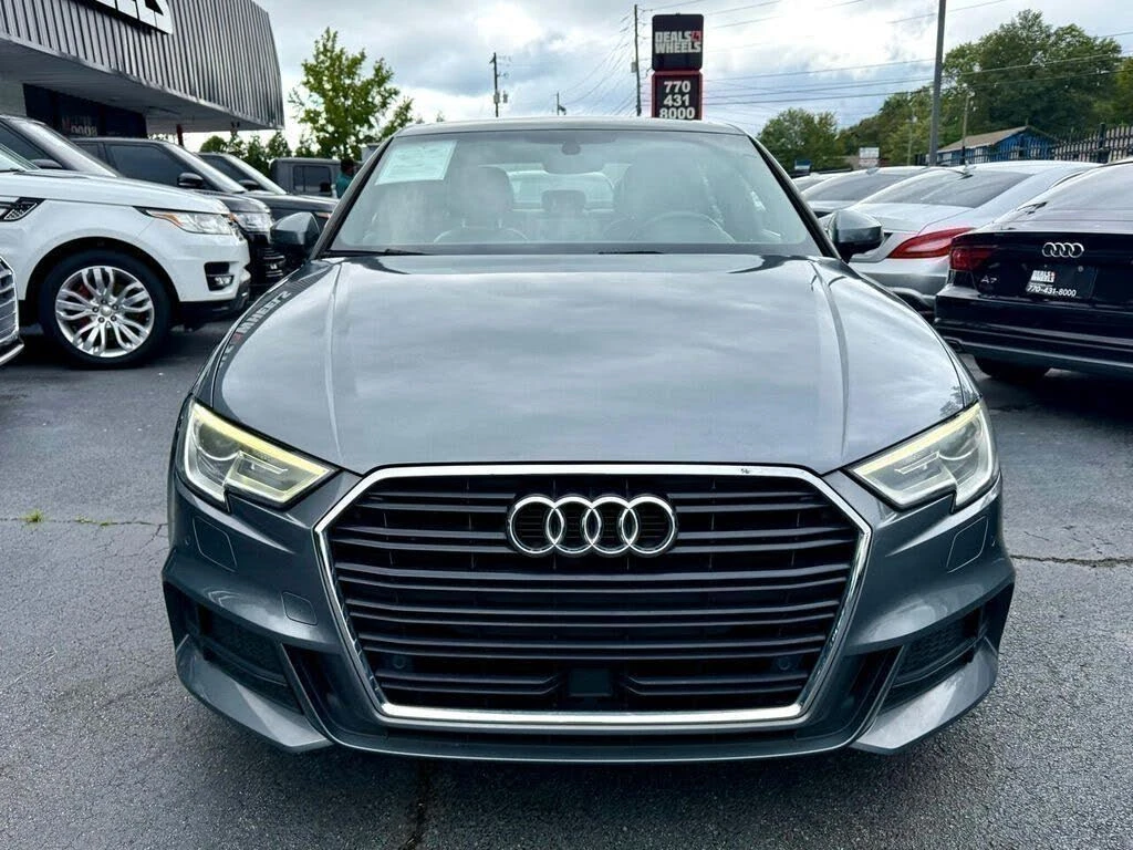 Audi A3 Premium Sedan FW* HeadUp* * (  ) | Mobile.bg   2