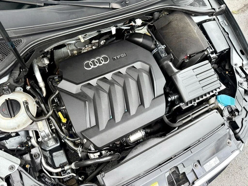 Audi A3 Premium Sedan FW* HeadUp* * (  ) | Mobile.bg   4