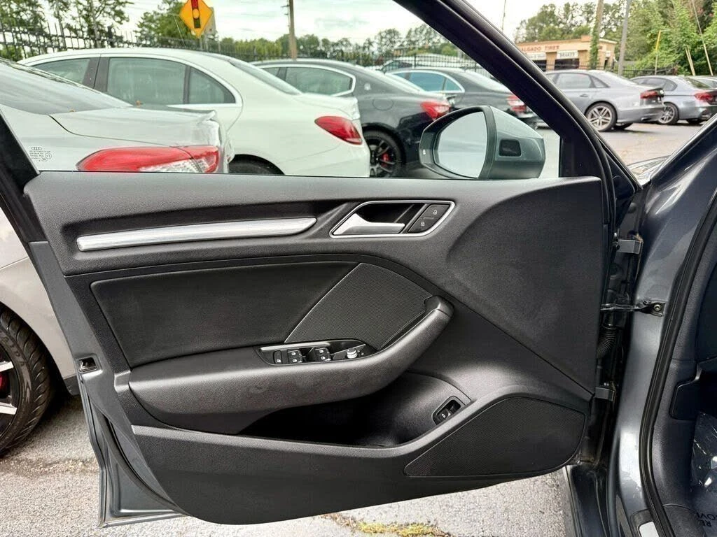 Audi A3 Premium Sedan FW* HeadUp* * (  ) | Mobile.bg   10