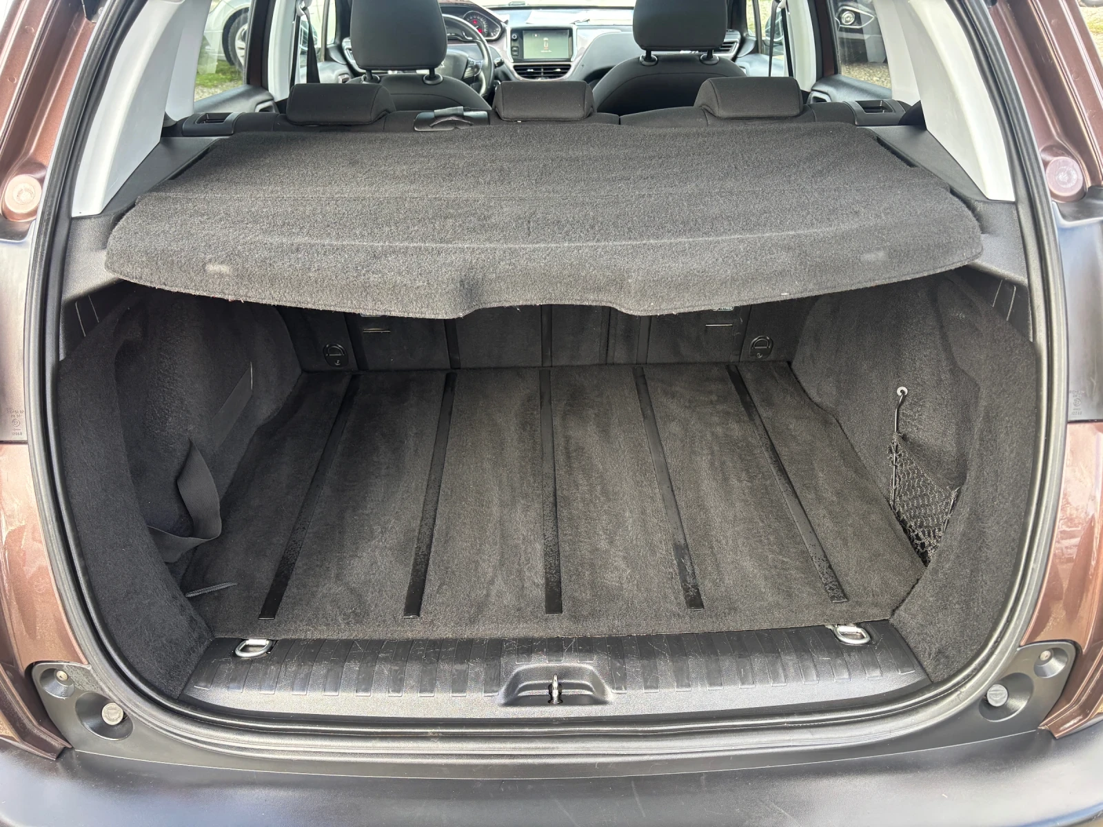 Peugeot 2008 2015+ 1.6 HDI+ LED+ ��������-143��+ �.������� | Mobile.bg � ����������� 14