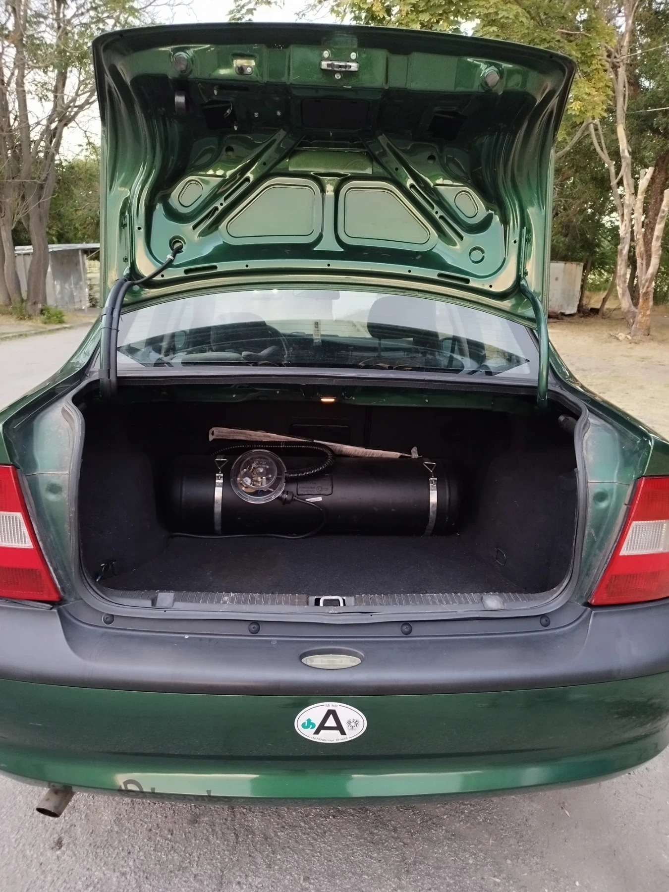 Opel Vectra 1.6 | Mobile.bg � ����������� 9