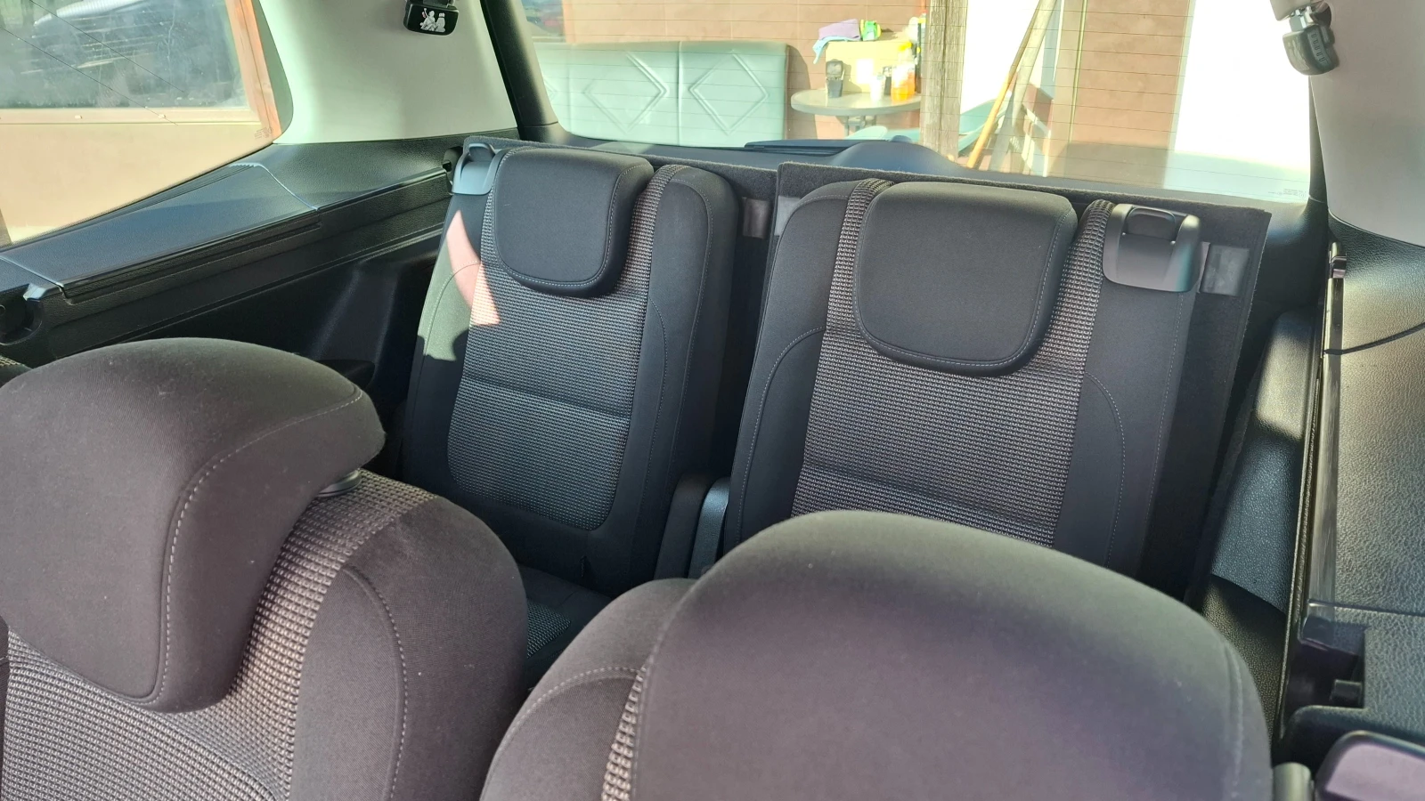 VW Sharan 2.0 TDI 7����� | Mobile.bg � ����������� 13