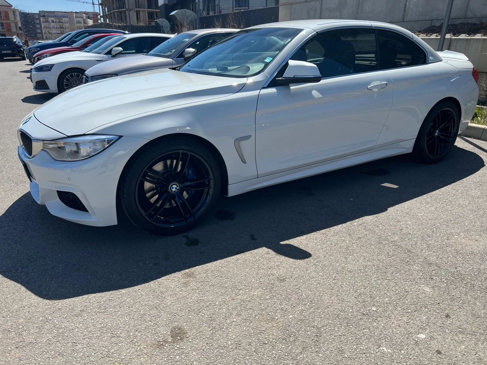BMW 428 i RWD | Mobile.bg � ����������� 8