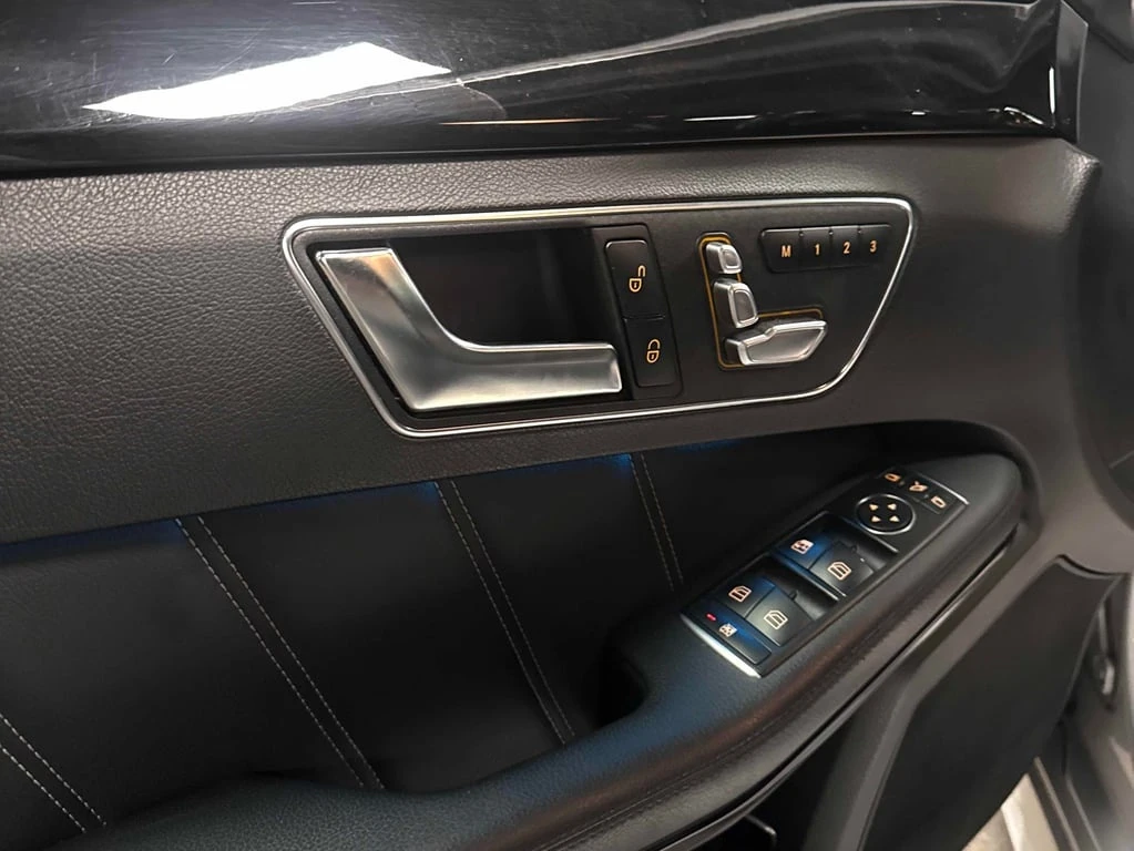 Mercedes-Benz E 400 2016 4MATIC * БЕЗ ПЪРВОНАЧАЛНА ВНОСКА - изображение 10