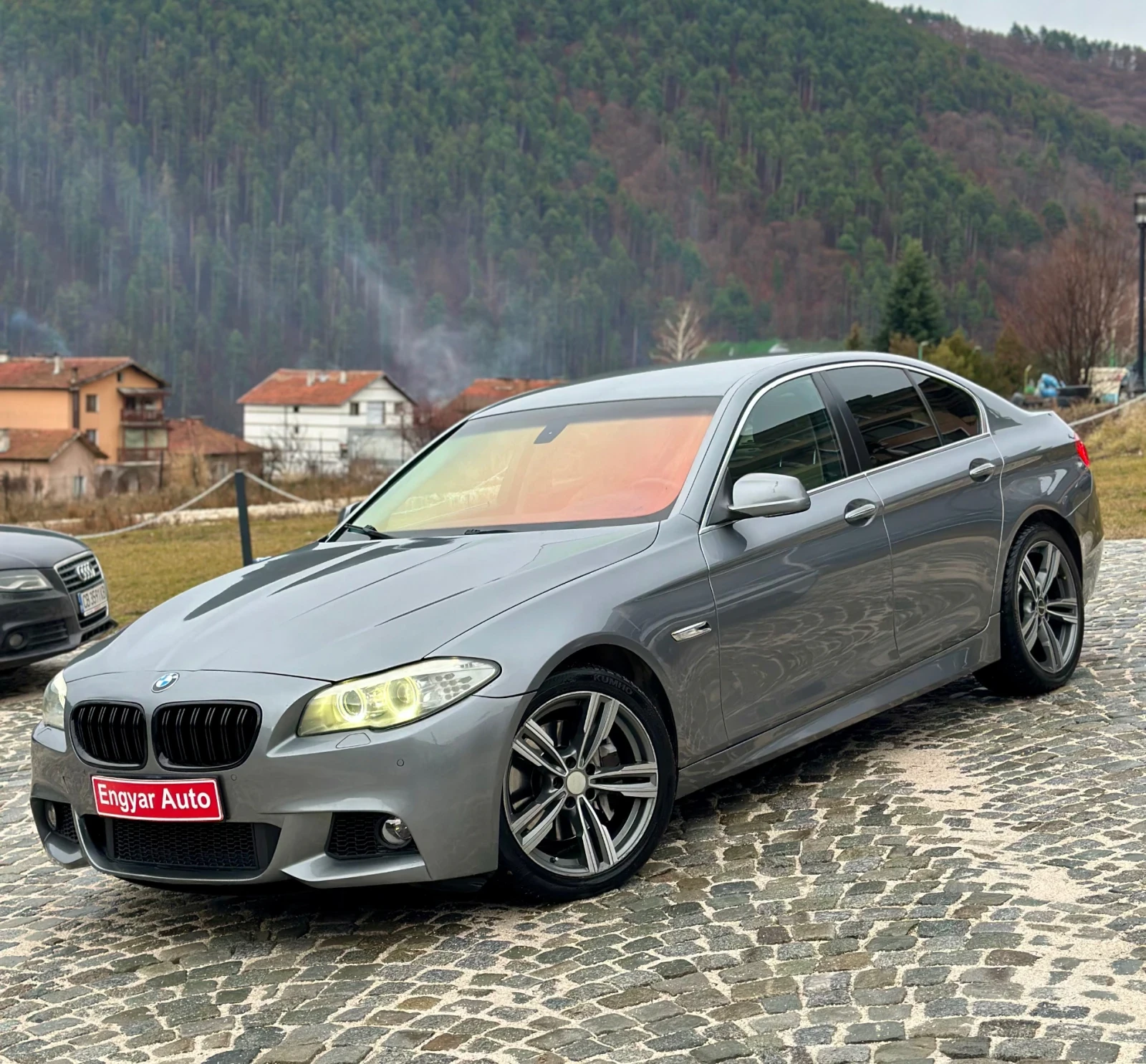 BMW 530 | Mobile.bg � ����������� 1