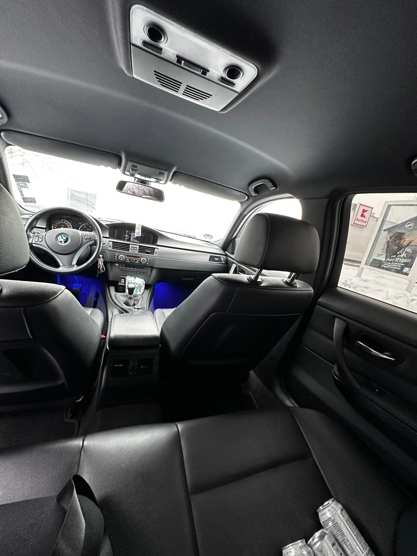 BMW 325 Bmw 325d E90 | Mobile.bg � ����������� 10