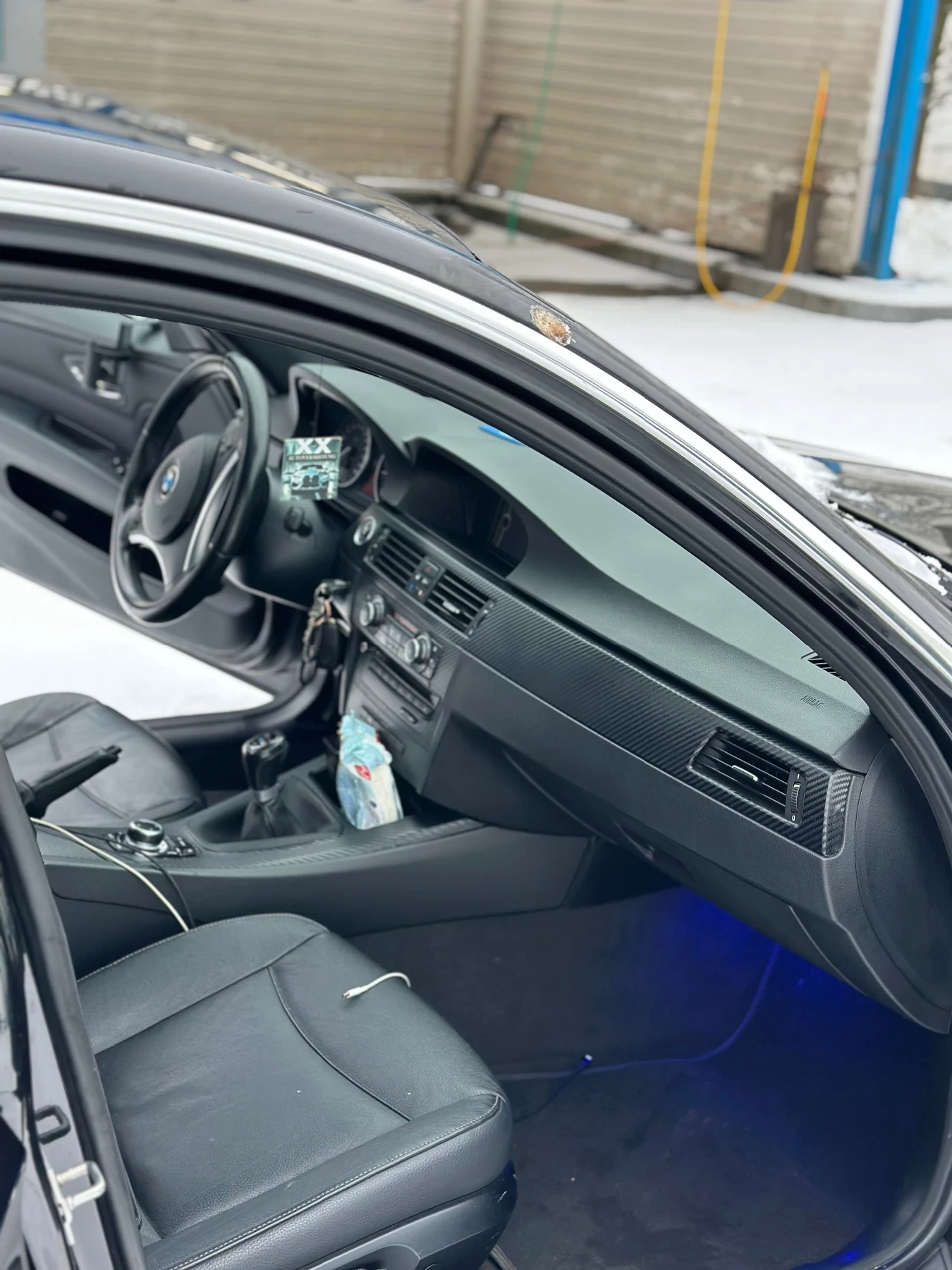 BMW 325 Bmw 325d E90 | Mobile.bg � ����������� 7