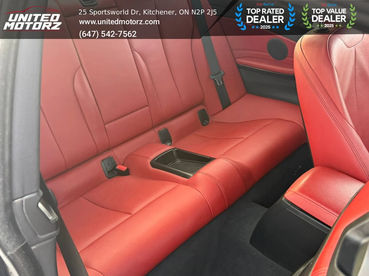 BMW 428 xDrive* ����* ������* Park Assist* Keyless | Mobile.bg � ����������� 17