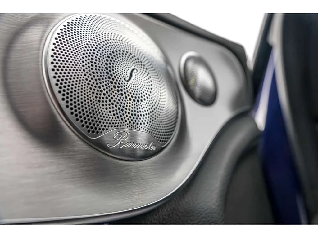 Mercedes-Benz C 43 AMG * COUPE | SUNROOF | RED STITCH | BURMESTER * CARFA | Mobile.bg � ����������� 13