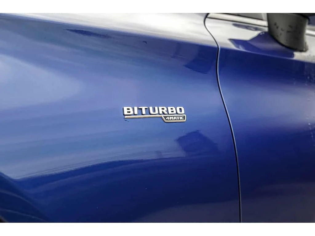 Mercedes-Benz C 43 AMG * COUPE | SUNROOF | RED STITCH | BURMESTER * CARFA | Mobile.bg � ����������� 5