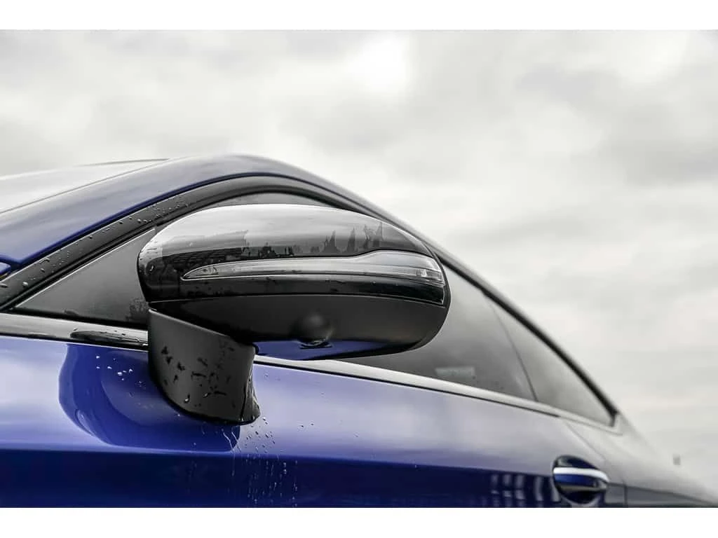 Mercedes-Benz C 43 AMG * COUPE | SUNROOF | RED STITCH | BURMESTER * CARFA | Mobile.bg � ����������� 6