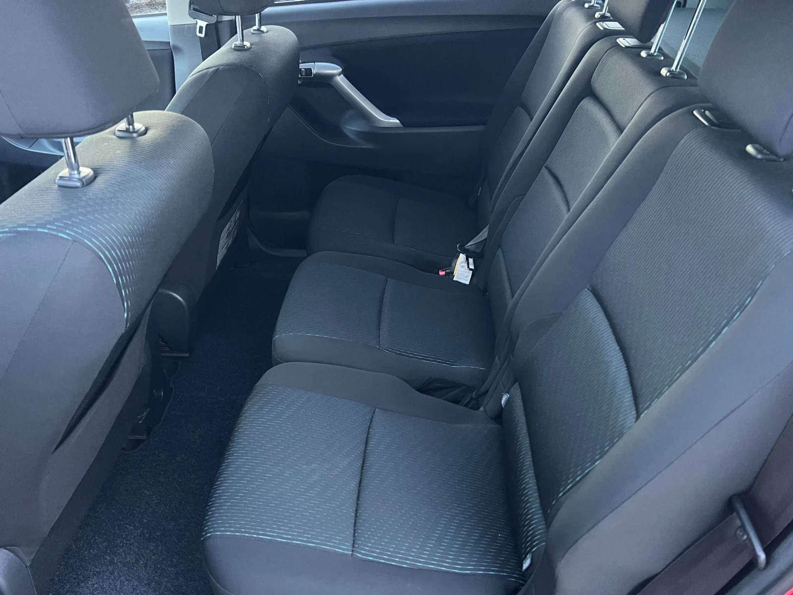 Toyota Verso 1.8* НАВИ* КАМЕРА* ШВЕЙЦАРИЯ* 7МЕСТА*  - изображение 10