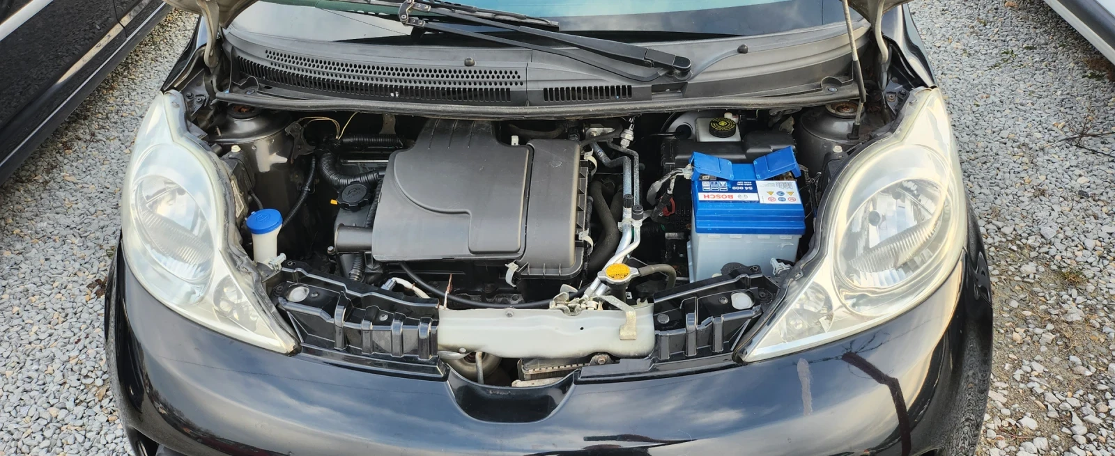 Peugeot 107 1.0 ������ ����� | Mobile.bg � ����������� 17