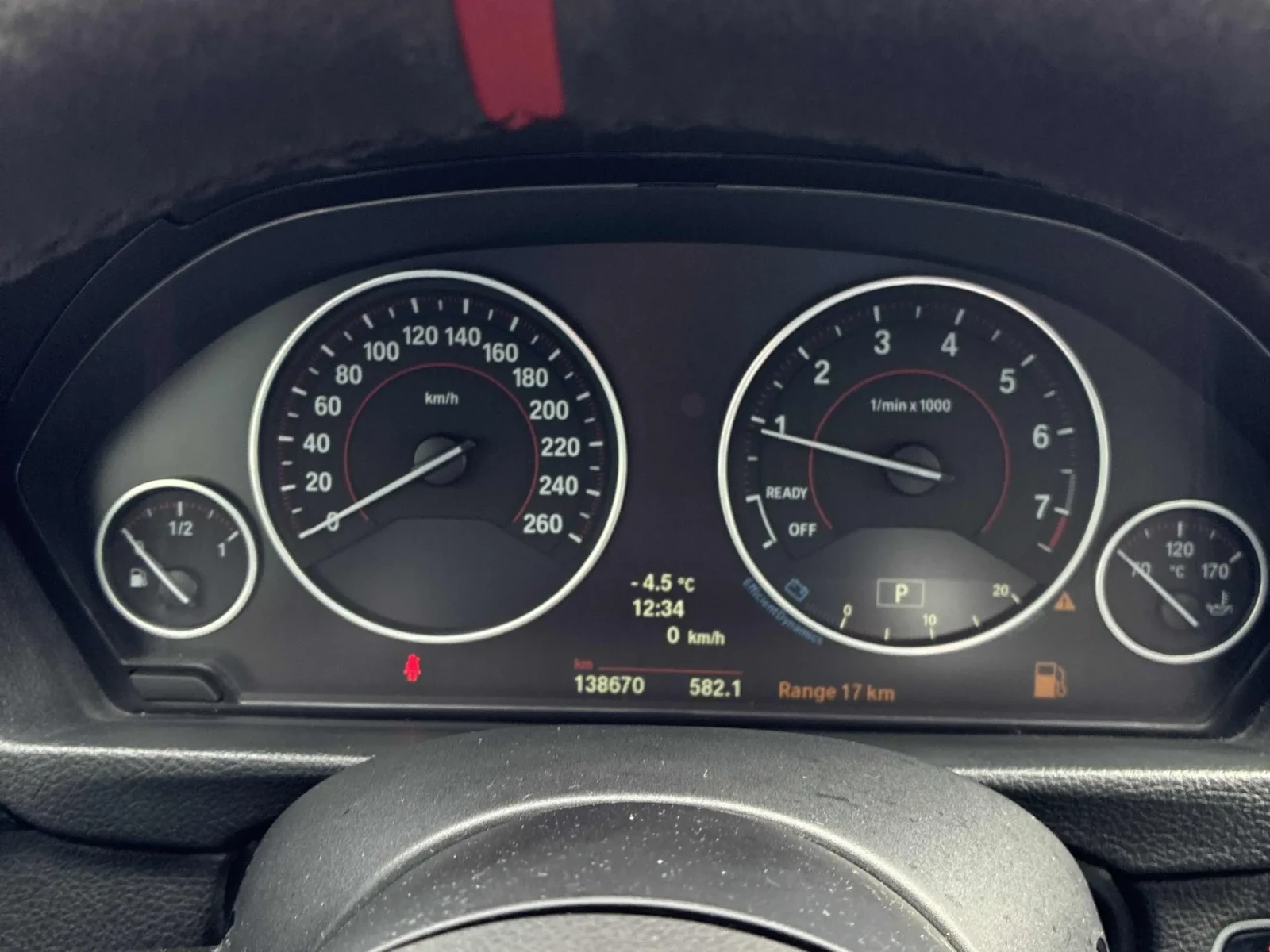 BMW 435 M* SPORT* XDRIVE* HARMON* KARDON* RECARO* , снимка 9 - Автомобили и джипове - 53828597