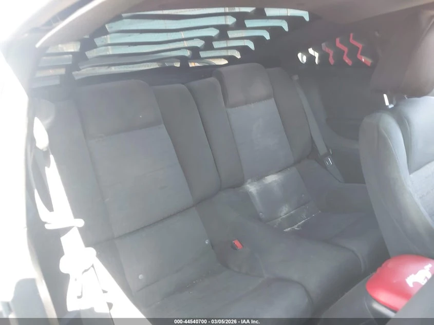 Ford Mustang 4.0l V6 * Kрайна цена до БГ* , снимка 8 - Автомобили и джипове - 53907376