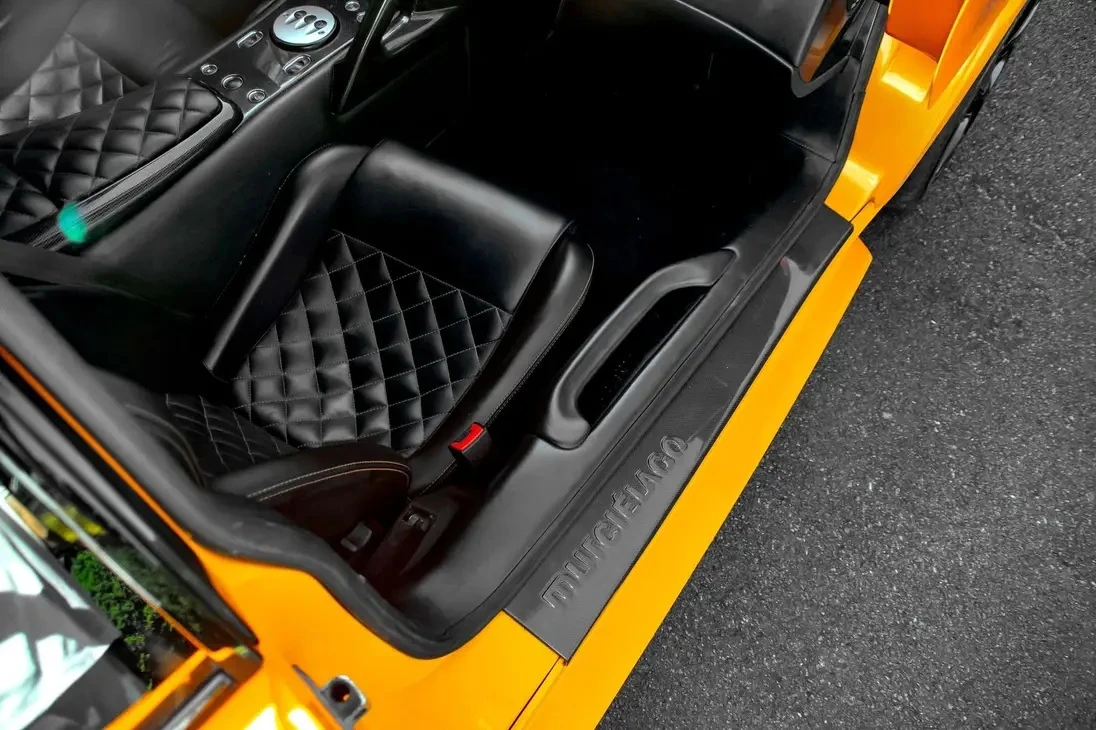 Lamborghini Murcielago LP 580-4 | Mobile.bg � ����������� 15