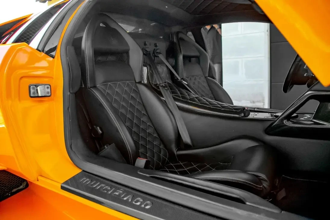 Lamborghini Murcielago LP 580-4 | Mobile.bg � ����������� 13