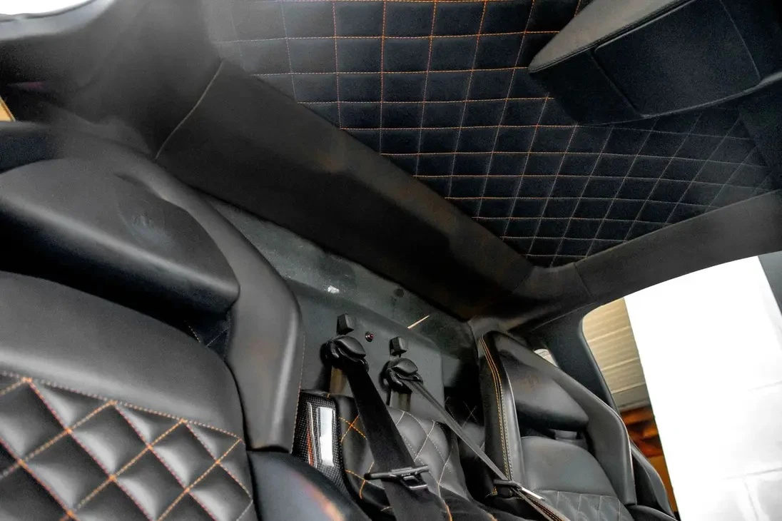 Lamborghini Murcielago LP 580-4 | Mobile.bg � ����������� 14