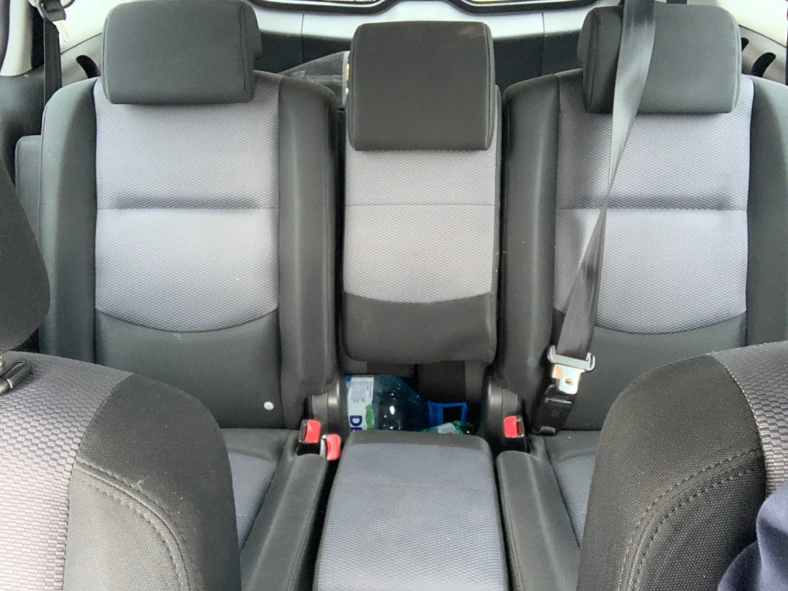 Mazda 5, снимка 6 - Автомобили и джипове - 54070104