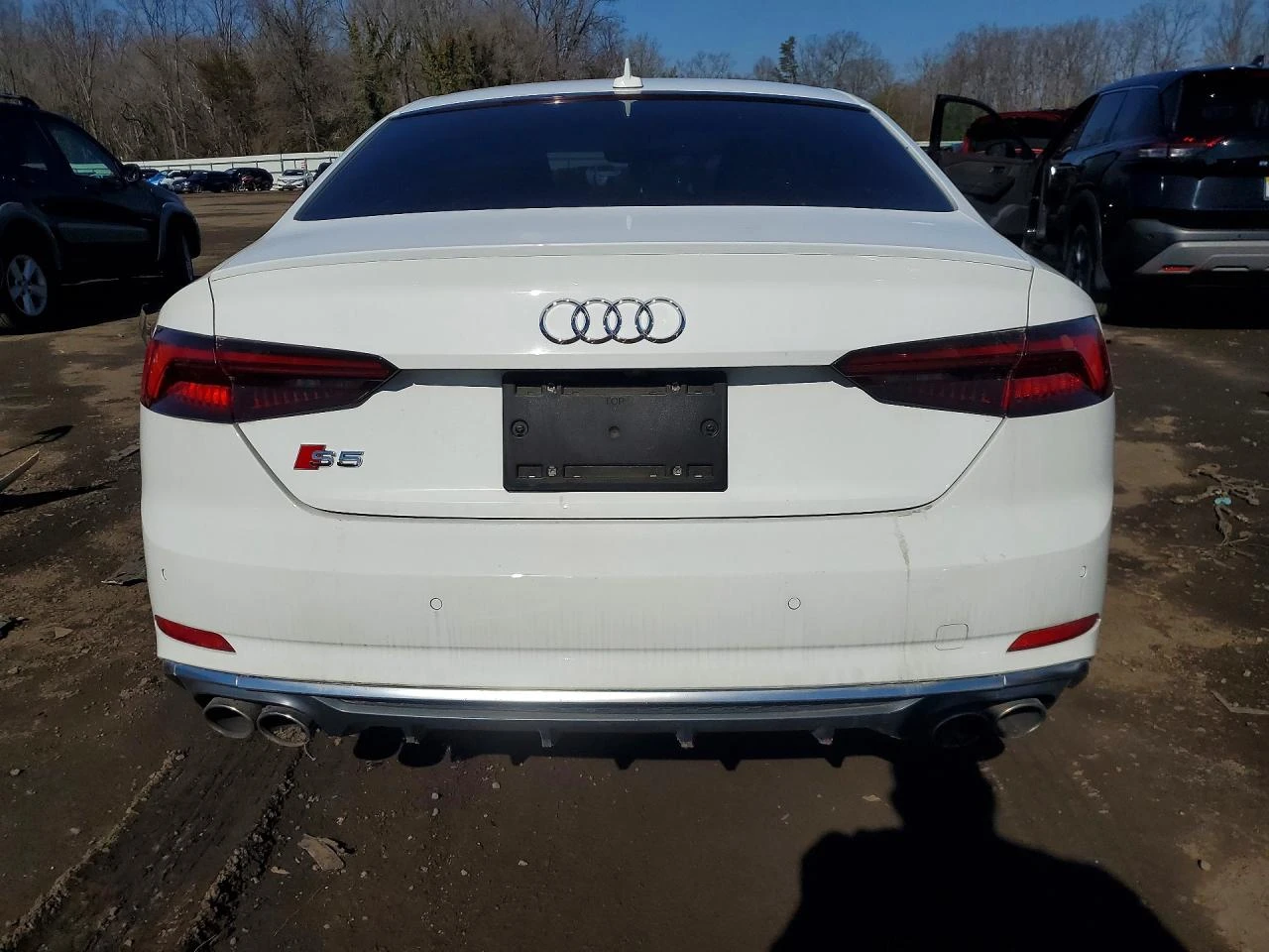 Audi S5 PREMIUM PLUS| 8ZF| КЛИП НА МОТОР| , снимка 6 - Автомобили и джипове - 54085201