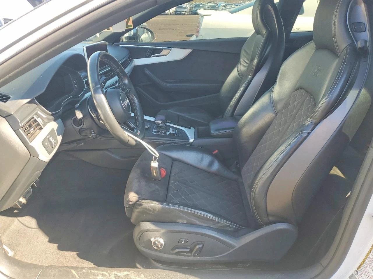 Audi S5 PREMIUM PLUS| 8ZF| КЛИП НА МОТОР| , снимка 7 - Автомобили и джипове - 54085201