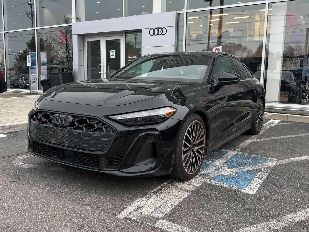 Audi S5 * ГЛАВНО ПРЕДСТАВИТЕЛСТВО* БЕЗ ЗАБЕЛЕЖКИ* 