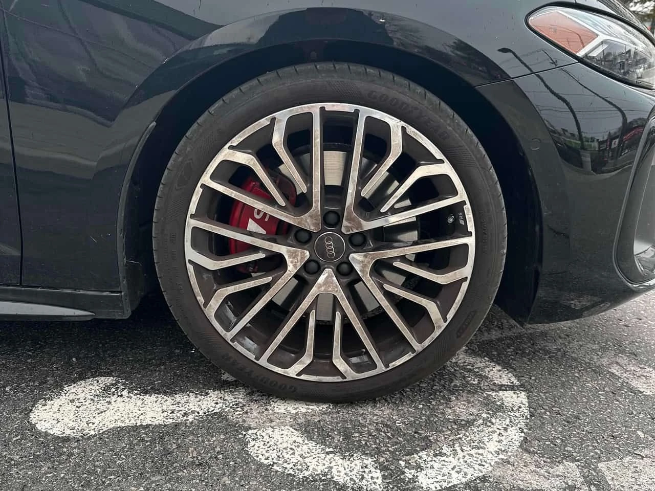 Audi S5 * ГЛАВНО ПРЕДСТАВИТЕЛСТВО* БЕЗ ЗАБЕЛЕЖКИ* , снимка 6 - Автомобили и джипове - 54116823