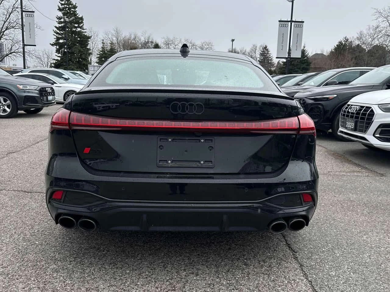 Audi S5 * ГЛАВНО ПРЕДСТАВИТЕЛСТВО* БЕЗ ЗАБЕЛЕЖКИ* , снимка 3 - Автомобили и джипове - 54116823