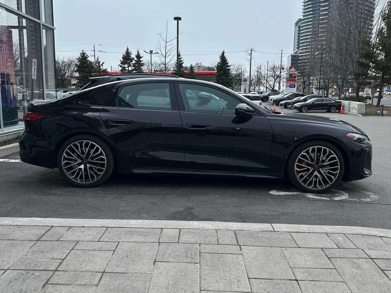 Audi S5 * ГЛАВНО ПРЕДСТАВИТЕЛСТВО* БЕЗ ЗАБЕЛЕЖКИ* , снимка 5 - Автомобили и джипове - 54116823