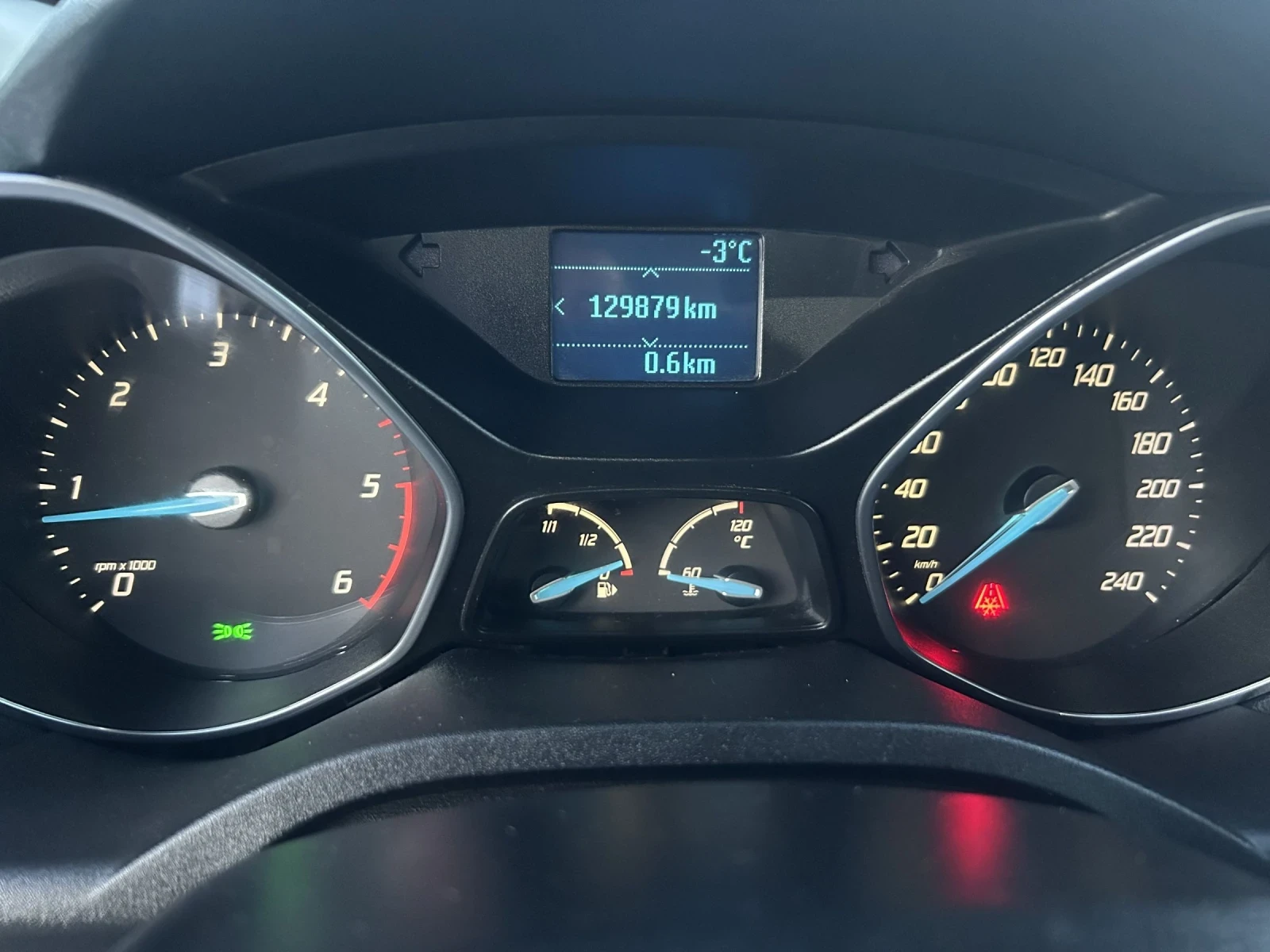 Ford C-max 1.6 tdci | Mobile.bg � ����������� 11