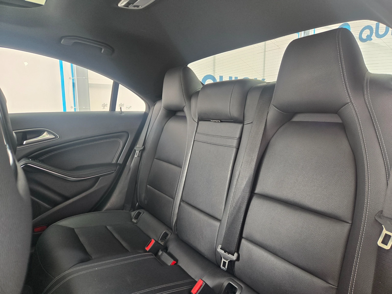 Mercedes-Benz CLA 250 250 Sport 4MATIC Coupe , снимка 12 - Автомобили и джипове - 54203474