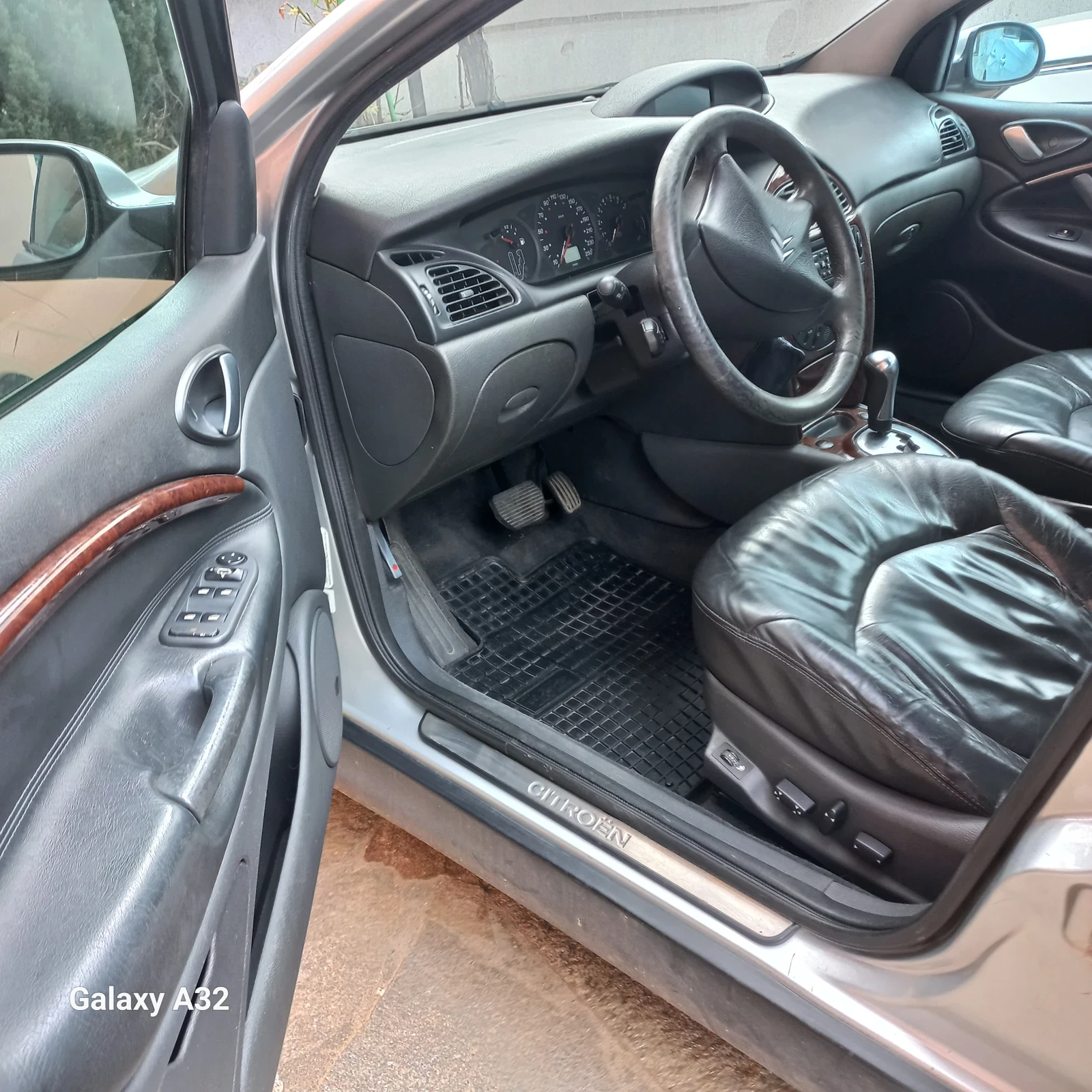 Citroen C5 Ексклузив, снимка 5 - Автомобили и джипове - 54218981