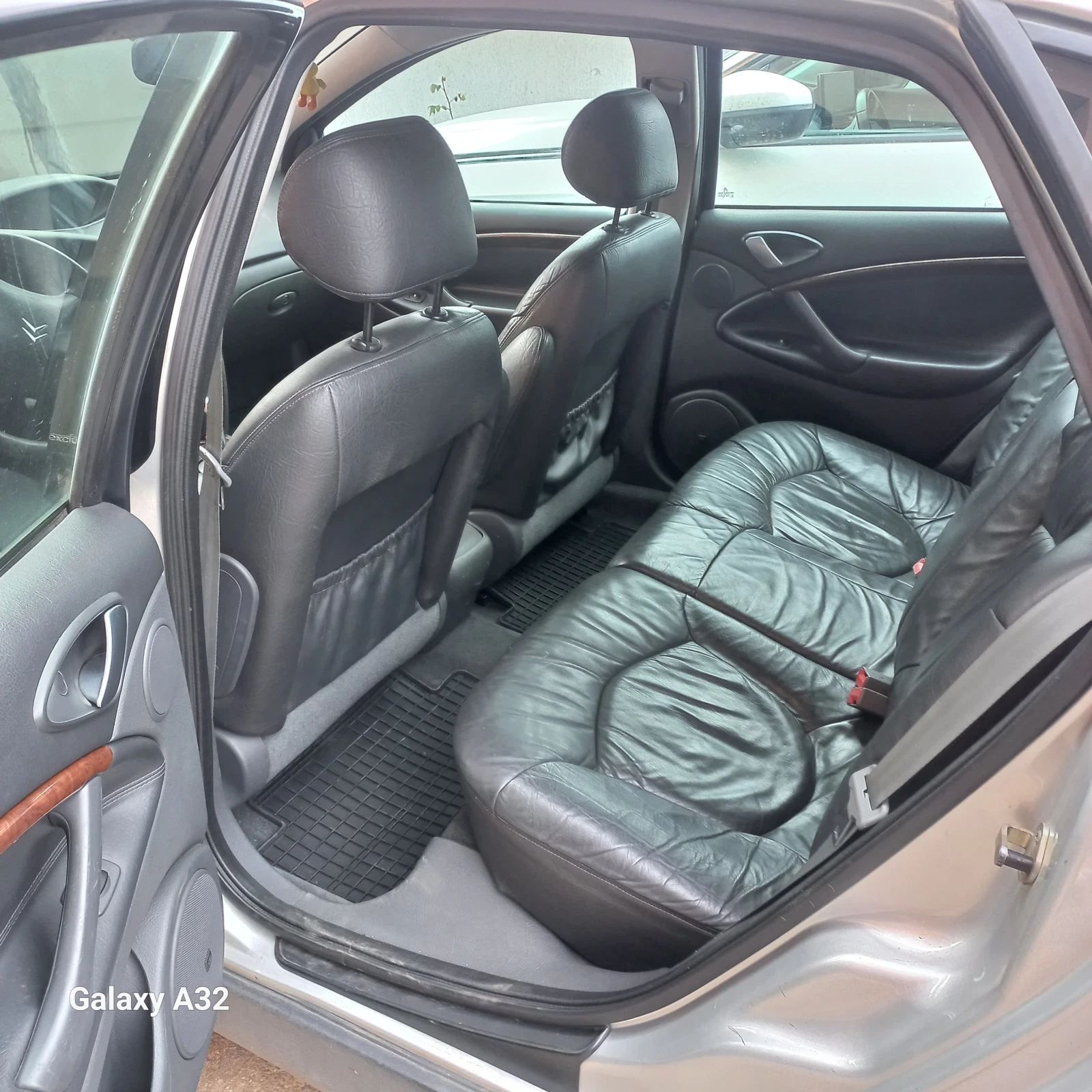 Citroen C5 Ексклузив, снимка 9 - Автомобили и джипове - 54218981